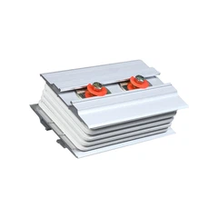 Aksesori Teras Busway